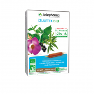 ARKOFLUIDE BIO IZÜLETEK IVÓAMPULLA - 20X ARKOFLUIDE BIO IZÜLETEK IVÓAMPULLA - 20X